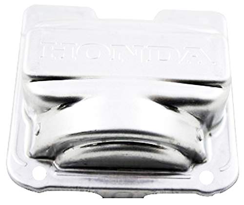 Algopix Similar Product 20 - Honda 12311Z8B000 Cover Head Genuine