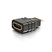 Algopix Similar Product 4 - C2G Micro HDMI to HDMI HDMI Adapter