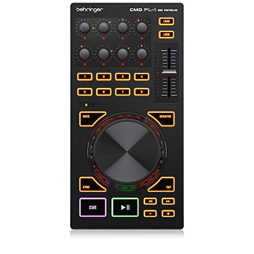 Algopix Similar Product 9 - BEHRINGER CMD PL-1