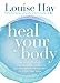 Algopix Similar Product 14 - Heal Your Body The Mental Causes for
