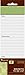 Algopix Similar Product 18 - Quartet Magnetic toDo List Note Pad 