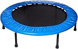 Algopix Similar Product 8 - Crown Sporting Goods Mini Rebounder