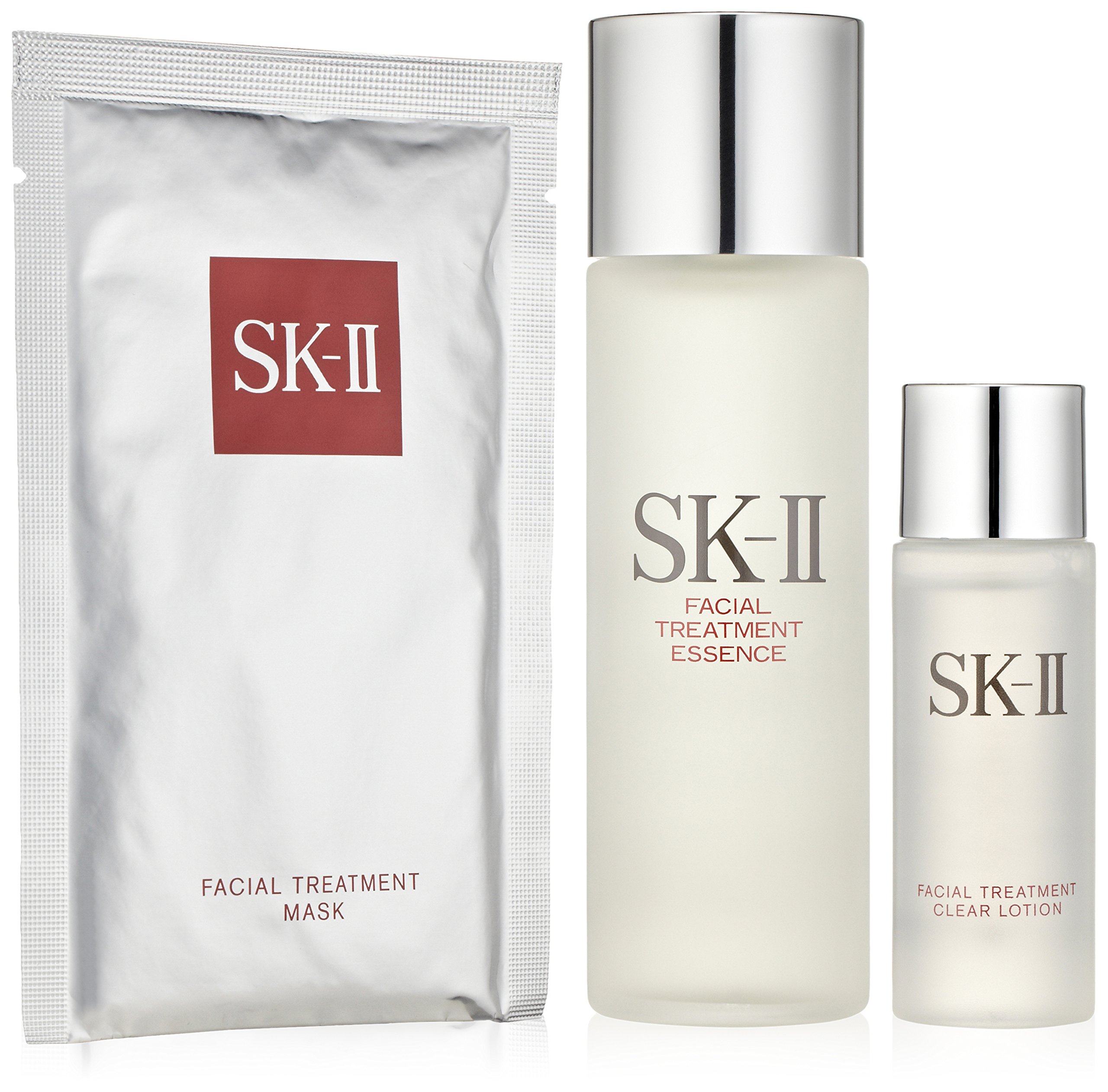 Algopix Similar Product 6 - SK-II Pitera Essence Set