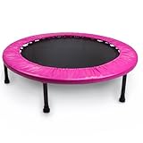 Algopix Similar Product 3 - Crown Sporting Goods Mini Rebounder
