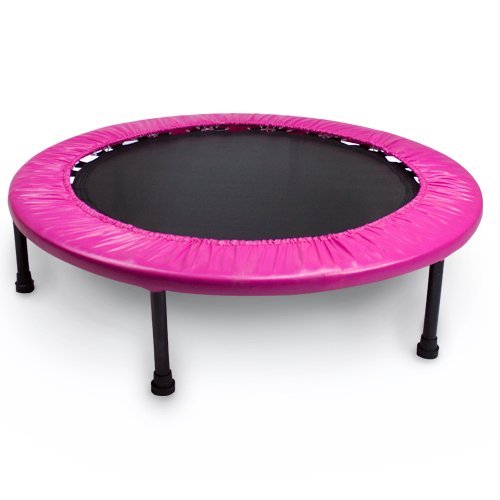 Algopix Similar Product 12 - Crown Sporting Goods Mini Rebounder