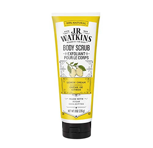 Algopix Similar Product 19 - JR Watkins Sugar  Shea Body Scrub