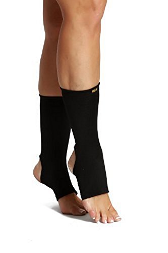 Algopix Similar Product 9 - Insta Slim Compression Ankle Sleeve