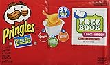 Algopix Similar Product 20 - Pringles Variety Stacks, 27 Tubs