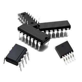 Algopix Similar Product 19 - MICROCHIP PIC18F2550ISO MCU 8BIT