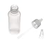 Algopix Similar Product 8 - SE 3 fl oz Plastic Snifter Bottle 