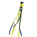 Algopix Similar Product 15 - NCAA Michigan Wolverines Wind Sock