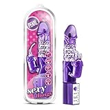 Algopix Similar Product 19 - Multi Speed Rotating Pleasure Pearls 