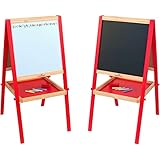 Algopix Similar Product 19 - Legnoland 35479 Wooden Blackboard with