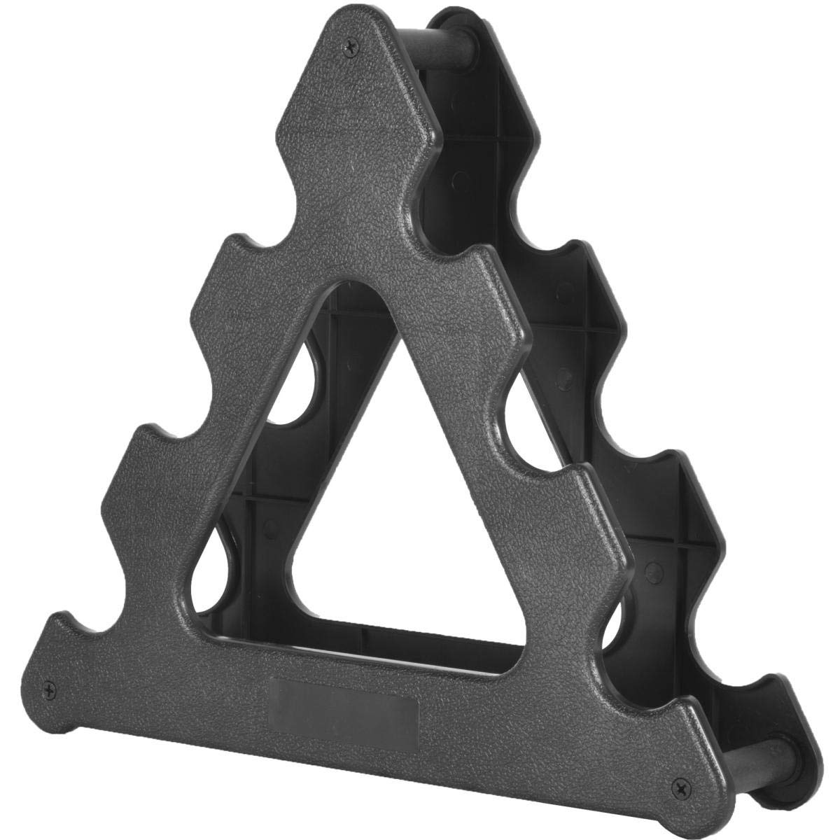 Algopix Similar Product 15 - GORILLA SPORTS Hand Weight Tree