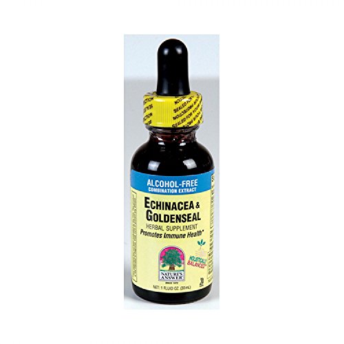 Algopix Similar Product 10 - Natures Answer Afs Ehcinc&Gld.Seal