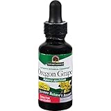 Algopix Similar Product 14 - Natures Answer Oregon Grape Root  1