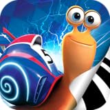 Algopix Similar Product 8 - Turbo Movie Storybook