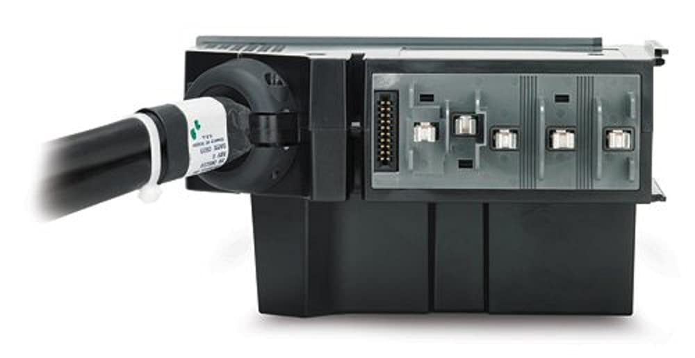 Algopix Similar Product 1 - APC by Schneider Electric APC by