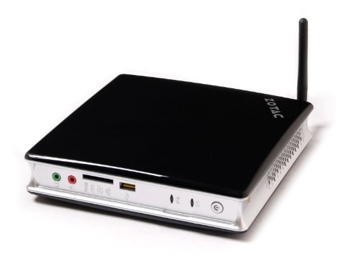 Algopix Similar Product 8 - ZOTAC Intel Atom D2550 186GHz Intel