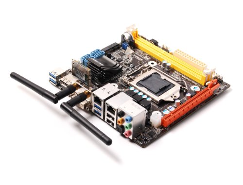 Algopix Similar Product 15 - 2RA2783  Zotac H87ITXAE Desktop