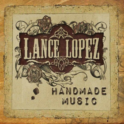 Algopix Similar Product 12 - Handmade Music