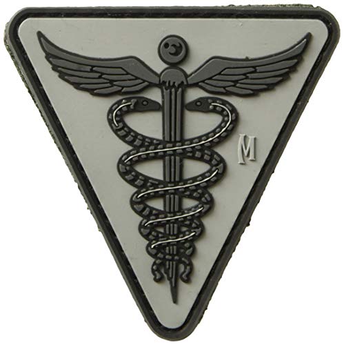 Algopix Similar Product 4 - Maxpedition Gear Caduceus Patch Swat