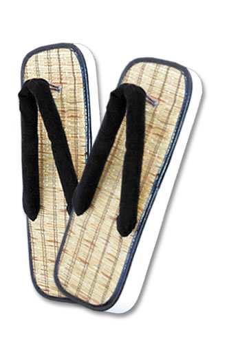 Algopix Similar Product 16 - Tiger Claw Zori - Large
