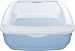 Algopix Similar Product 20 - TRIXIE Mio Cat Litter Tray with Rim 43
