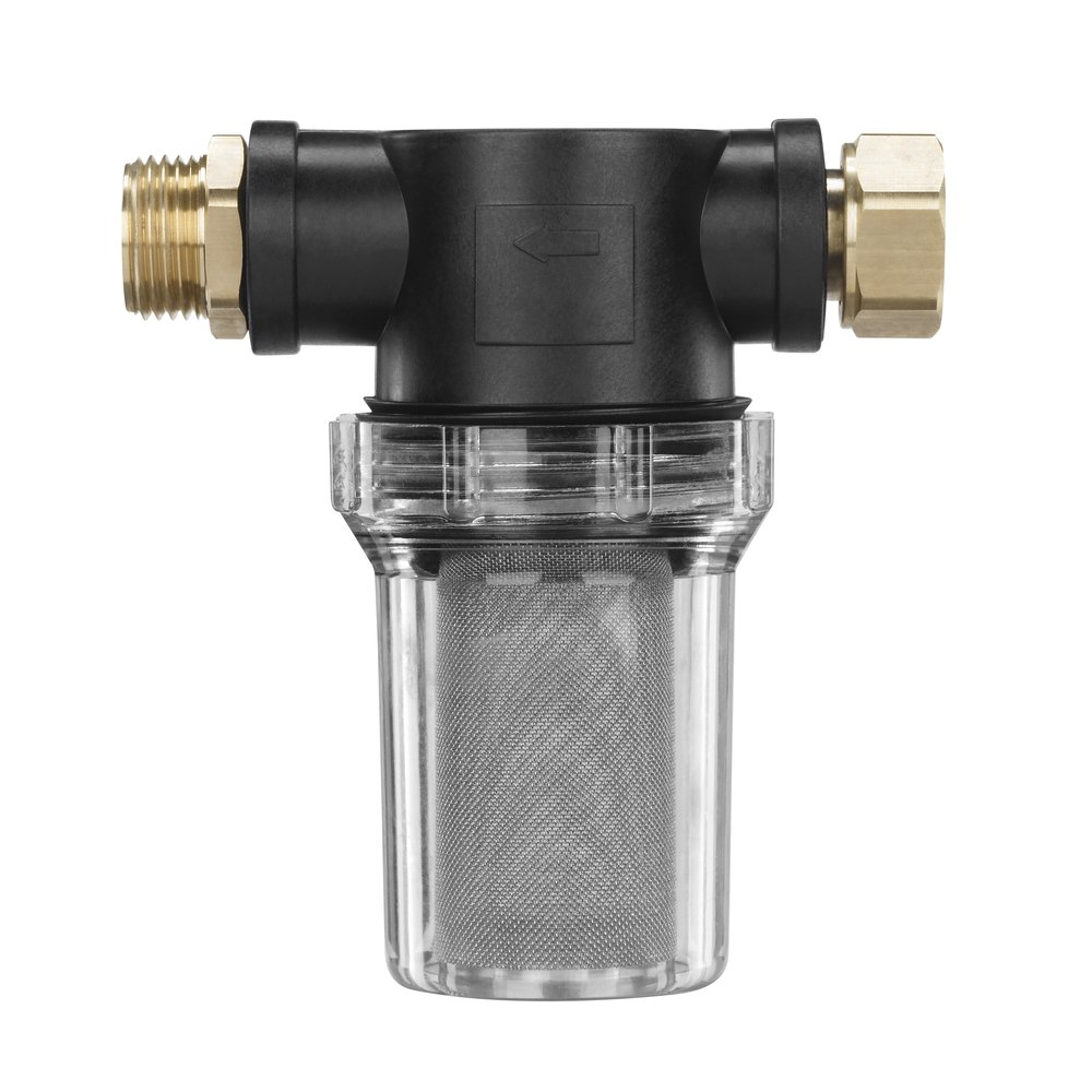 Algopix Similar Product 4 - Powerfit AP31076 Sediment Filter