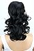 Algopix Similar Product 7 - PRETTYSHOP 14 Hair Piece Pony Tail