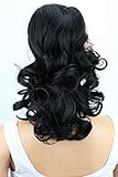 Algopix Similar Product 6 - PRETTYSHOP 14 Hair Piece Pony Tail