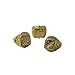 Algopix Similar Product 9 - Smiffy's Jumbo Size Rings Gold