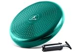Algopix Similar Product 19 - ProsourceFit Core Balance Disc Trainer