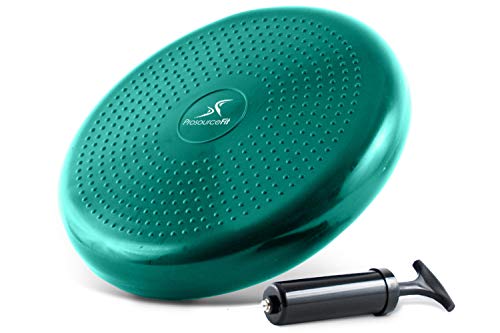 Algopix Similar Product 15 - ProsourceFit Core Balance Disc Trainer