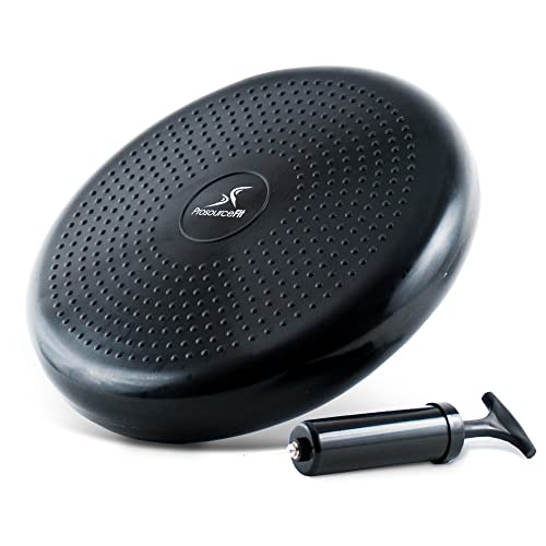 Algopix Similar Product 13 - ProsourceFit Diameter Core Balance