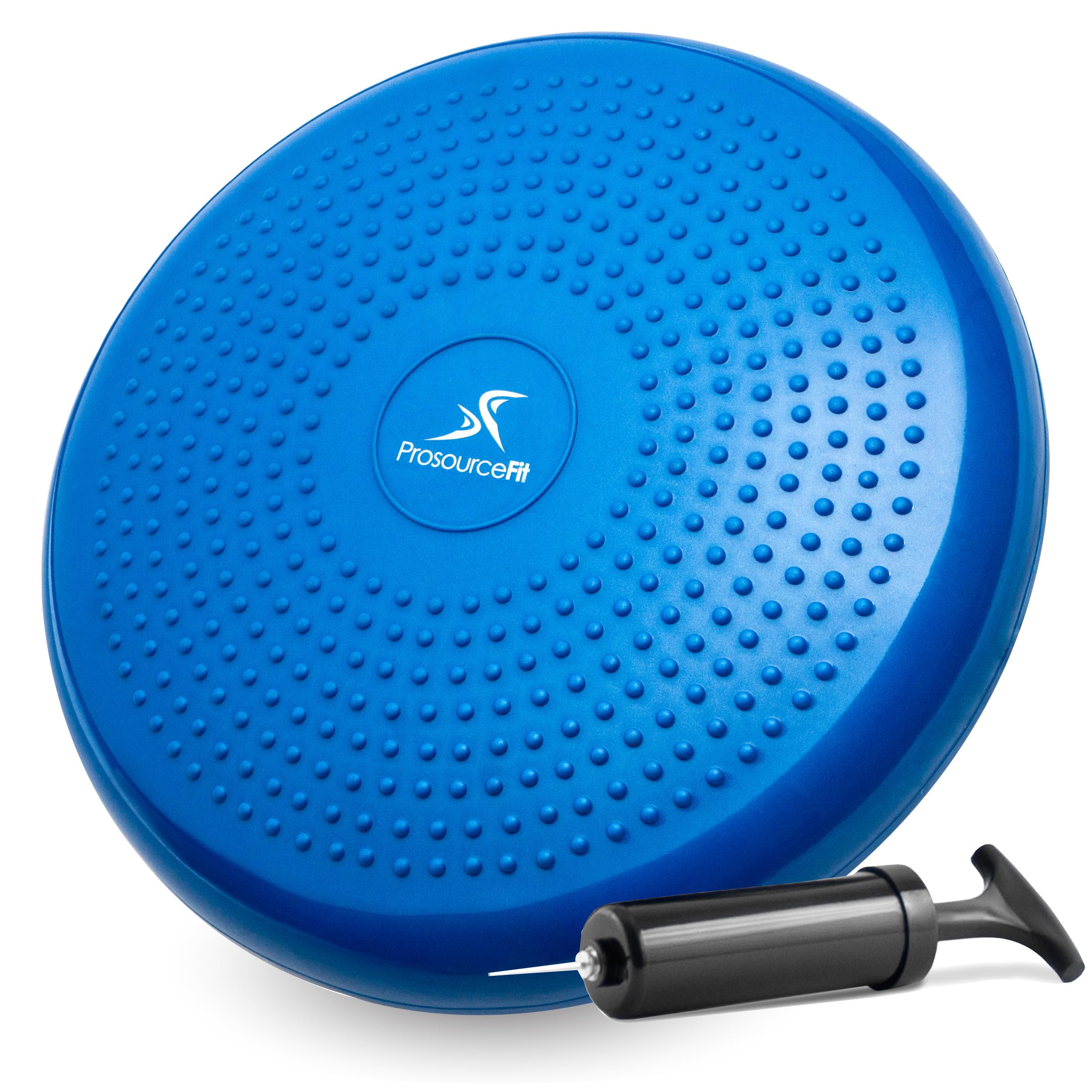 Algopix Similar Product 19 - ProsourceFit Core Balance Disc Trainer