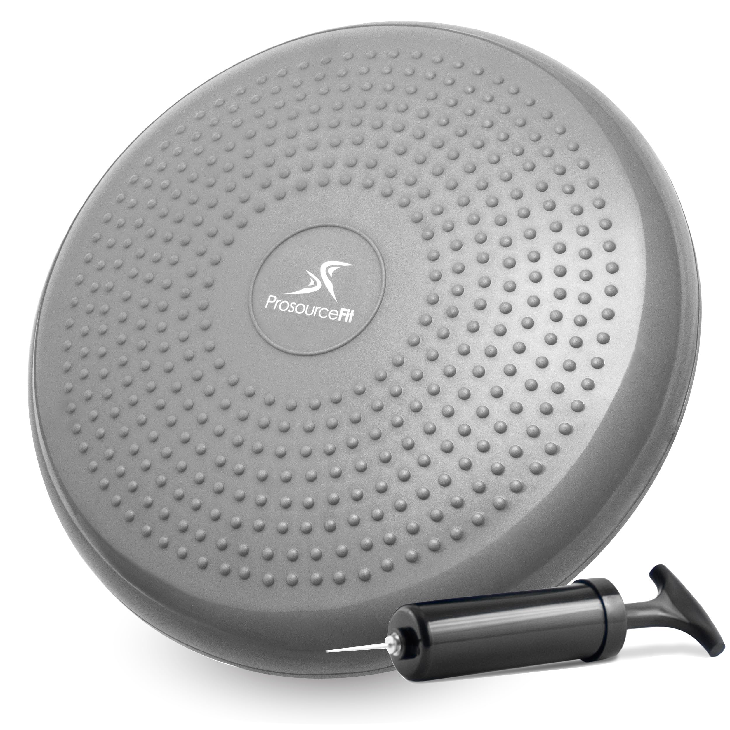 Algopix Similar Product 16 - ProsourceFit Core Balance Disc Trainer