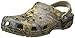 Algopix Similar Product 7 - crocs Mens Classic Realtree Xtra Clog