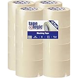 Algopix Similar Product 13 - Aviditi Tape Logic 3 Inch x 60 Yards