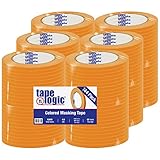 Algopix Similar Product 4 - Tape Logic T931003D Masking Tape 60