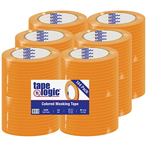 Algopix Similar Product 12 - Tape Logic T931003D Masking Tape 60