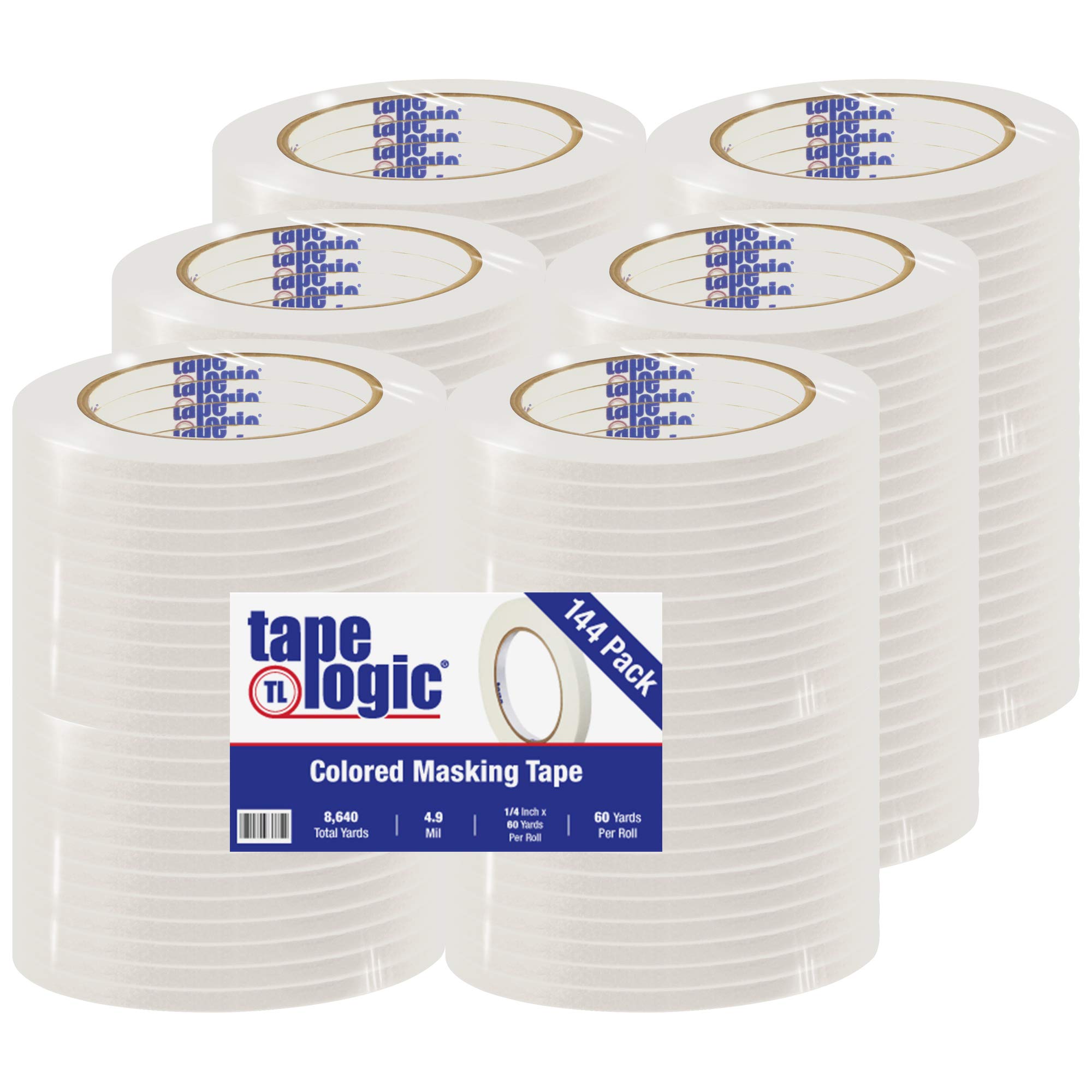 Algopix Similar Product 18 - Aviditi Tape Logic 14 Inch x 60 Yards