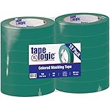 Algopix Similar Product 20 - Aviditi Tape Logic 1 Inch x 60 Yards