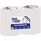 Algopix Similar Product 4 - Aviditi Tape Logic 1 Inch x 60 Yards