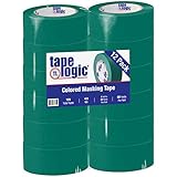 Algopix Similar Product 6 - Aviditi Tape Logic 2 Inch x 60 Yards