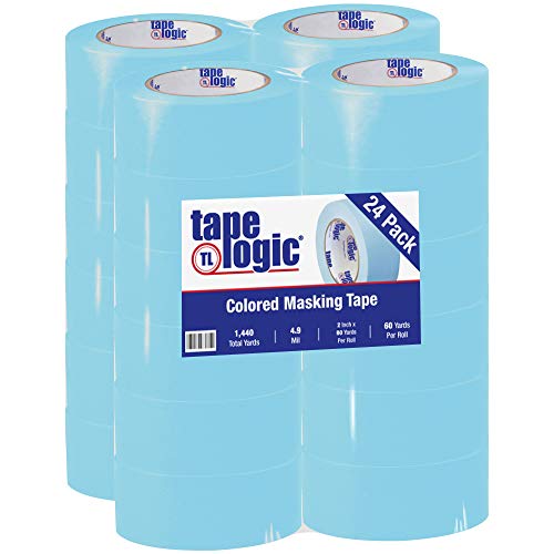 Algopix Similar Product 12 - Aviditi Tape Logic 2 Inch x 60 Yards