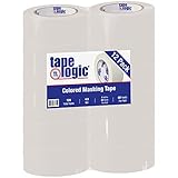 Algopix Similar Product 19 - Aviditi Tape Logic 2 Inch x 60 Yards