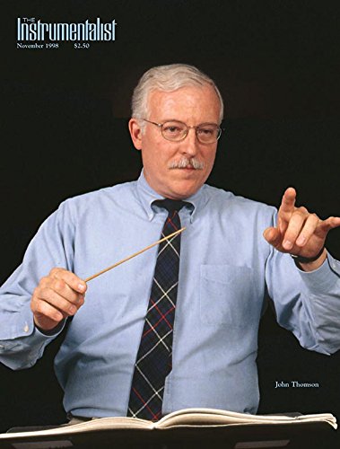 Algopix Similar Product 16 - Instrumentalist