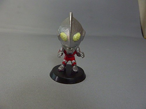 Algopix Similar Product 6 - Tokusatsu Heroes Ultraman  Ultraq