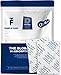 Algopix Similar Product 12 - Dry  Dry 5 Gram 100 Packets Premium